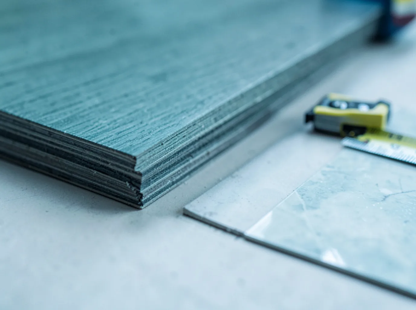Luxury Vinyl Plank Installation Rock Cave, WV FAQs